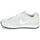Schuhe Damen Sneaker Low Nike VENTURE RUNNER Beige / Weiss