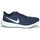 Schuhe Herren Multisportschuhe Nike REVOLUTION 5 Blau