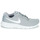 Schuhe Kinder Sneaker Low Nike TANJUN GS Grau / Weiss