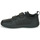 Schuhe Kinder Sneaker Low Nike PICO 5 PS Schwarz