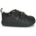 Schuhe Kinder Sneaker Low Nike PICO 5 TD Schwarz