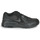 Schuhe Kinder Sneaker Low Nike AIR MAX EXEE PS Schwarz