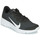 Schuhe Kinder Sneaker Low Nike EXPLORE STRADA GS Schwarz / Weiss