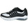 Schuhe Damen Sneaker Low Nike AIR MAX VG-R Schwarz / Weiss