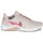 Schuhe Damen Sneaker Low Nike LEGEND ESSENTIAL 2 Beige / Rosa