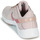 Schuhe Damen Sneaker Low Nike LEGEND ESSENTIAL 2 Beige / Rosa