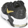 Schuhe Kinder Sneaker Low Nike AIR MAX EXCEE TD Schwarz / Gold