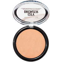 Beauty Blush & Puder Maybelline New York City Bronzer Bronzer & Contour Powder 250-medium Warm 