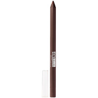 Beauty Damen Eyeliner Maybelline New York Tattoo Liner Gel Pencil 910-bold Brown 