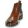 Schuhe Herren Boots Lloyd JASER Cognac