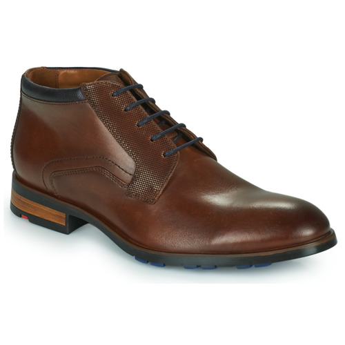 Lloyd JARON Braun - Schuhe Boots Herren 12720 