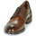 Schuhe Herren Derby-Schuhe Lloyd JAKE Braun