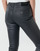 Kleidung Damen 5-Pocket-Hosen Emporio Armani 6H2J20 Schwarz