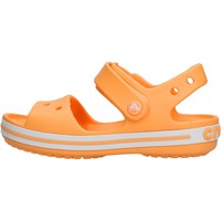 Schuhe Kinder Wassersportschuhe Crocs 12856-801 Orange