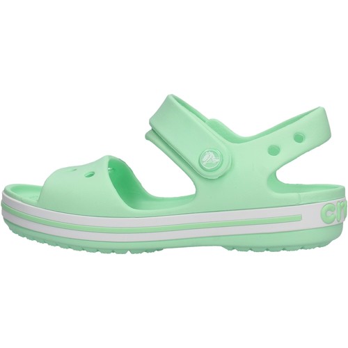 Schuhe Kinder Wassersportschuhe Crocs 12856-3TI Grün