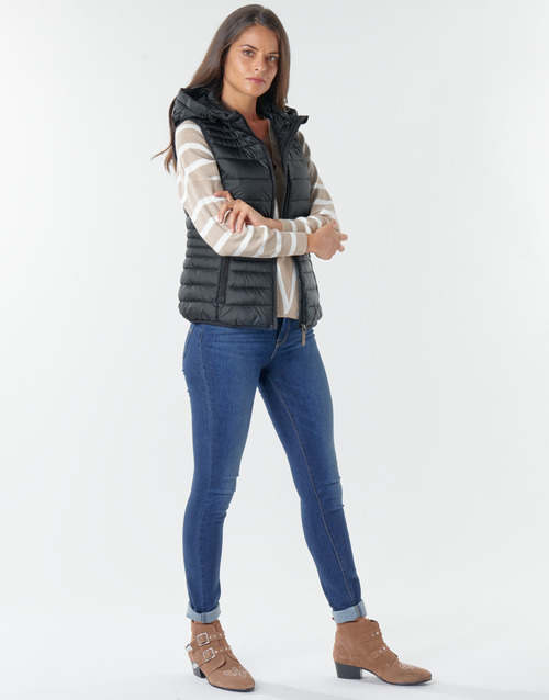 Esprit RCS+LL*3MVEST Schwarz