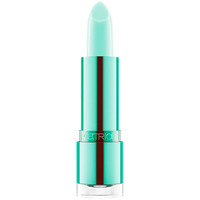 Beauty Damen Lippenpflege Catrice Hemp&mint Lip Balm 010-high On Life 