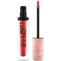 Beauty Damen Gloss Catrice Matt Pro Ink Non-transfer Liquid Lipstick 030 