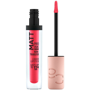 Beauty Damen Lippenstift Catrice Matt Pro Ink Non-transfer Liquid Lipstick 080 