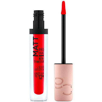 Beauty Damen Lippenstift Catrice Matt Pro Ink Non-transfer Liquid Lipstick 090 5 Gr 