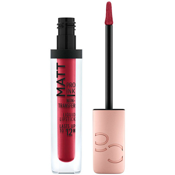 Beauty Damen Gloss Catrice Matt Pro Ink Non-transfer Liquid Lipstick 100 