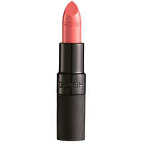 Beauty Damen Lippenstift Gosh Velvet Touch Lipstick 002-matt Rose 4 Gr 
