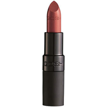 Beauty Damen Lippenstift Gosh Velvet Touch Lipstick 012-matt Raisin 4 Gr 