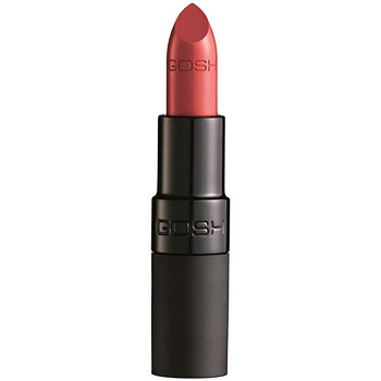Beauty Damen Lippenstift Gosh Velvet Touch Lipstick 014-matt Cranberry 4 Gr 