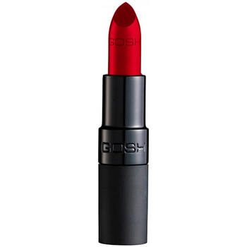 Beauty Damen Lippenstift Gosh Velvet Touch Lipstick 029-runway Red 4 Gr 
