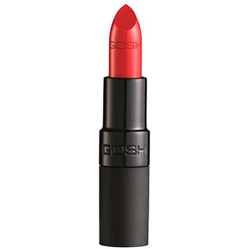 Gosh Copenhagen  Lippenstift Velvet Touch Lipstick 005-matt Classic Red