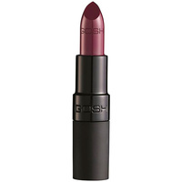 Beauty Damen Lippenstift Gosh Copenhagen Velvet Touch Lipstick 008-matt Plum 