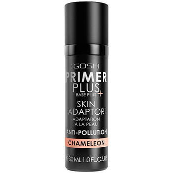 Beauty Damen Make-up & Foundation  Gosh Copenhagen Primer Plus+ Base Plus Skin Adaptor 005-chameleon 