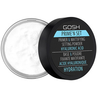 Beauty Damen Make-up & Foundation  Gosh Velvet Touch Prime'n Set Powder Hydration 7 Gr 