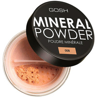 Beauty Damen Blush & Puder Gosh Copenhagen Mineral Powder 008-tan 