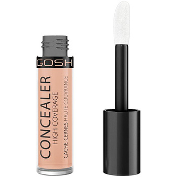 Beauty Damen Concealer & Abdeckstift  Gosh Concealer High Coverage 004-natural 