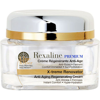Beauty Damen Anti-Aging & Anti-Falten Produkte Rexaline Premium Line-killer X-treme Anti-aging Cream 