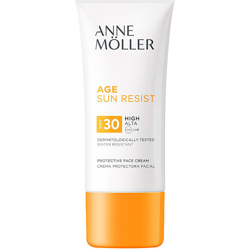 Beauty Sonnenschutz & Sonnenpflege Anne Möller Âge Sun Resist Cream Spf30 