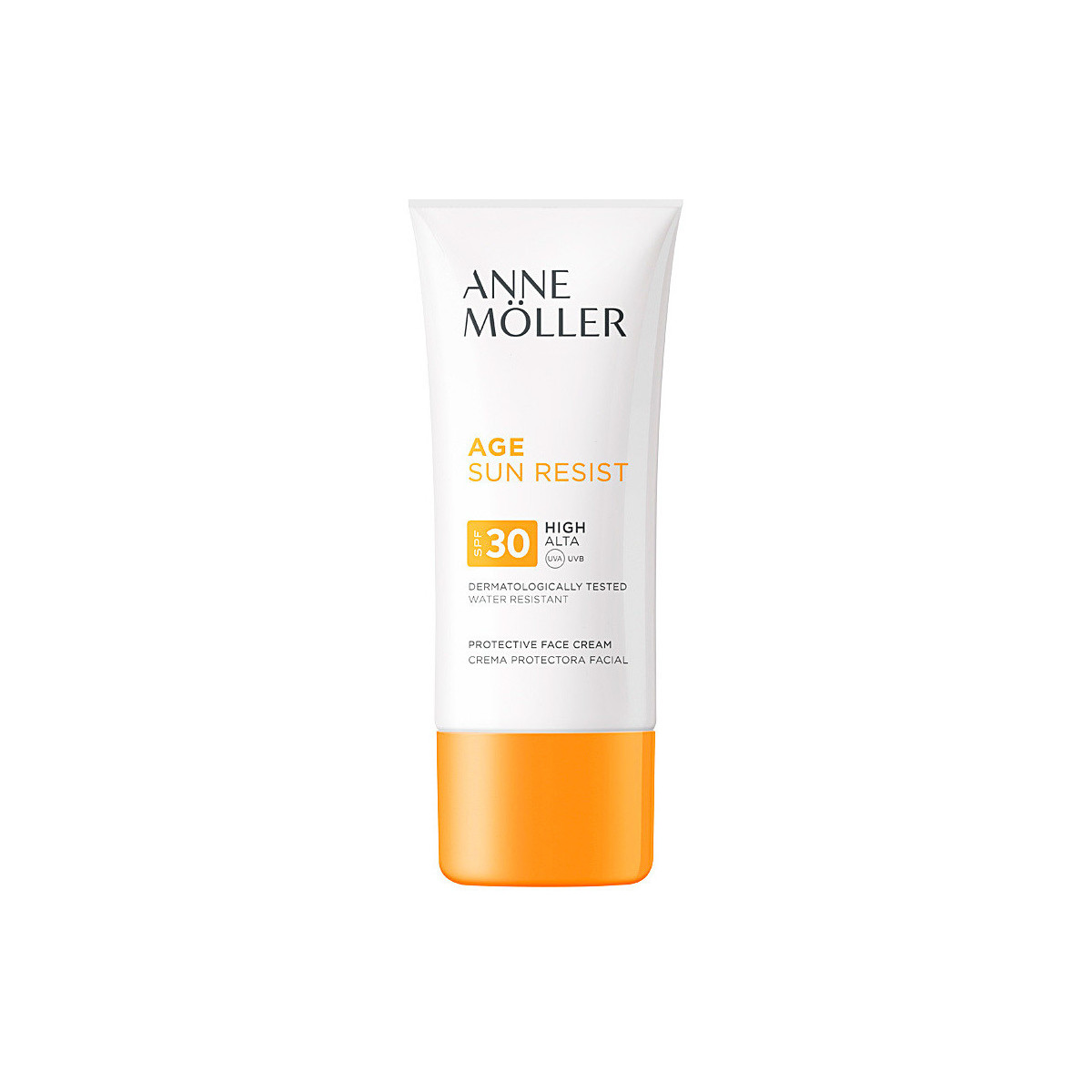 Beauty Sonnenschutz & Sonnenpflege Anne Möller Âge Sun Resist Cream Spf30 