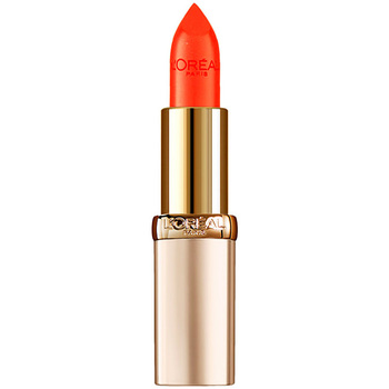 Beauty Damen Lippenstift L'oréal Color Riche Lipstick 373-magnetic Coral 