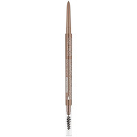 Beauty Damen Augenbrauenpflege Catrice Slim'Matic Ultra Precise Brow Pencil Wp 030-dark 