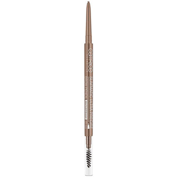 Beauty Damen Augenbrauenpflege Catrice Slim'Matic Ultra Precise Brow Pencil Wp 030-dark 0,05 Gr 