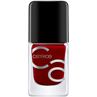 Beauty Damen Nagellack Catrice Iconails Gel Lacquer 03-caught On The Red Carpet 