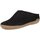 Schuhe Herren Hausschuhe Glerups Slip-On B-02-00 Grau