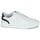 Schuhe Sneaker Low Puma RALPH SAMPSON LO Weiss / Blau