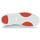Schuhe Sneaker Low Puma RALPH SAMPSON LO Weiss / Rot