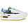 Schuhe Sneaker Low Puma FUTURE RIDER Unity Collection Weiss / Schwarz