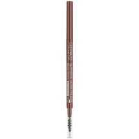 Beauty Damen Augenbrauenpflege Catrice Slim'Matic Ultra Precise Brow Pencil Wp 040-cool Brown 