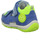 Schuhe Jungen Babyschuhe Superfit Sandalen 609142 0 609142-8100 Blau