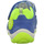 Schuhe Jungen Babyschuhe Superfit Sandalen 609142 0 609142-8100 Blau