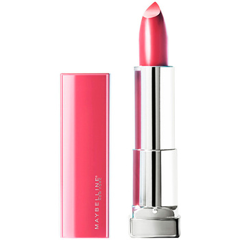 Beauty Damen Lippenstift Maybelline New York Color Sensational Made For All 376-pink For Me 